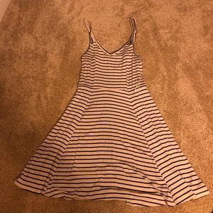 Skater girl dress in womens
